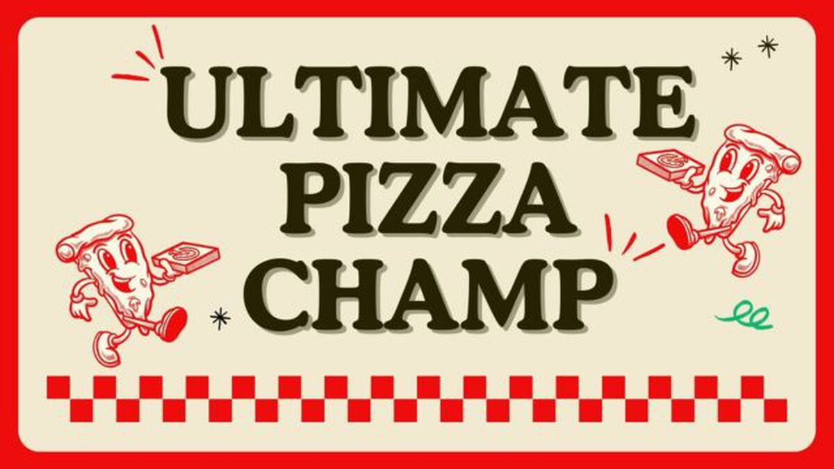 The Ultimate Pizza Party image number null